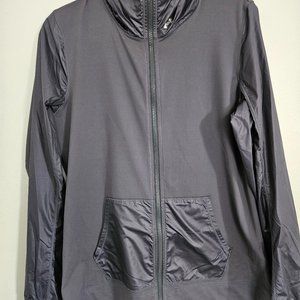 Under Armour LS Full Zip Shell Jacket